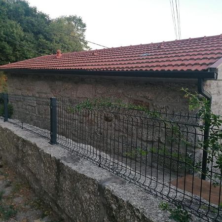 הוילה ויירה דו מיניו Casinha Da Mo מראה חיצוני תמונה