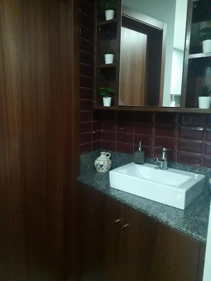 הוילה ויירה דו מיניו Casinha Da Mo מראה חיצוני תמונה